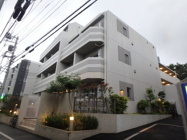 アイル新宿